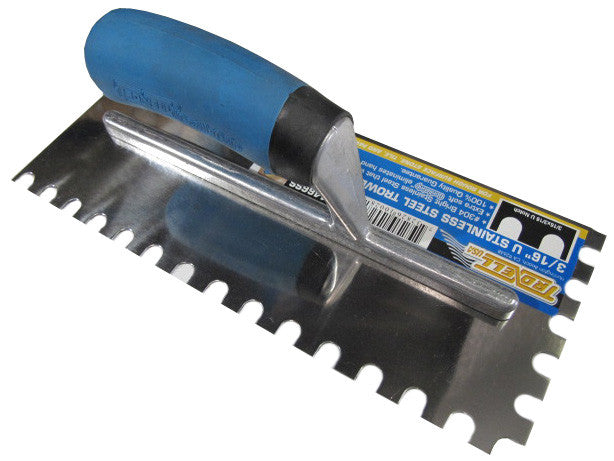 "The Backsplash Boss" Trowel
