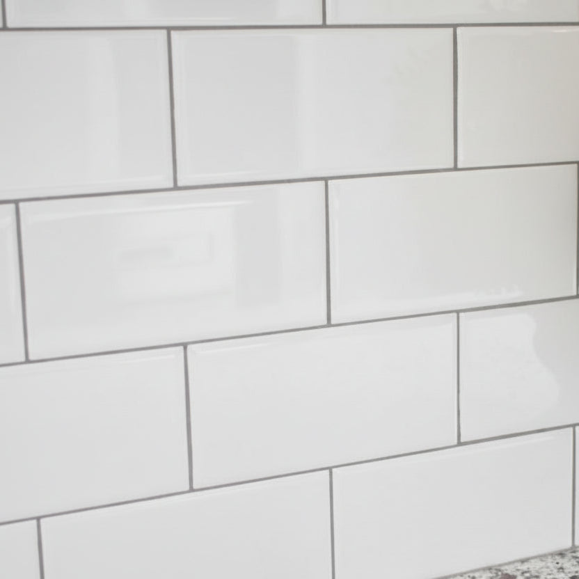 "The Timeless Classic" Backsplash in a Box