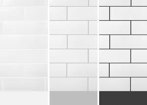 "The Timeless Classic" Backsplash in a Box