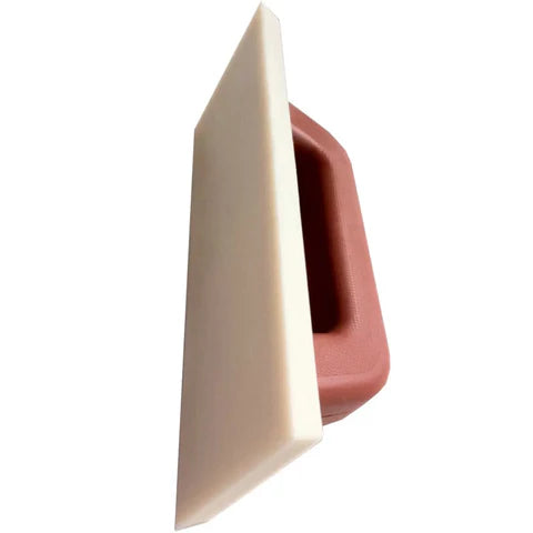 "Grout Gobbler" Grout Float